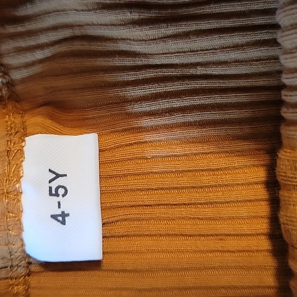 Two Girls Dresses size 4-5 and 4T - Picture 3 of 7